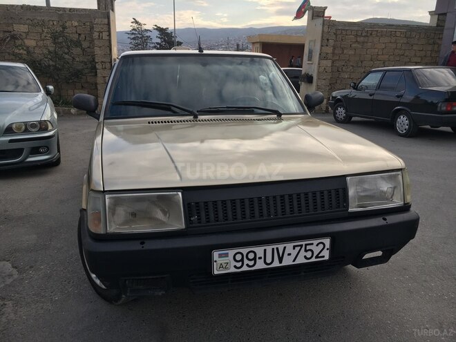 Tofas Sahin 2004, 200,000 km - 1.6 l - Bakı
