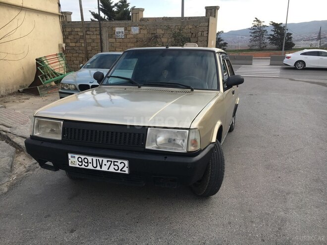 Tofas Sahin 2004, 200,000 km - 1.6 l - Bakı