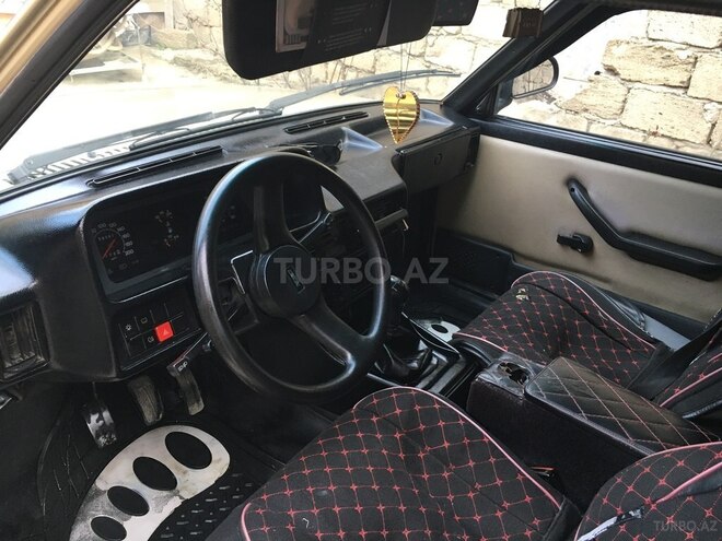 Tofas Sahin 2004, 200,000 km - 1.6 l - Bakı