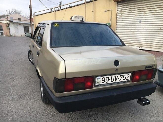 Tofas Sahin 2004, 200,000 km - 1.6 l - Bakı