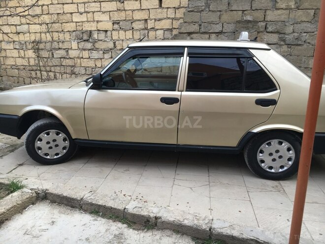 Tofas Sahin 2004, 200,000 km - 1.6 l - Bakı