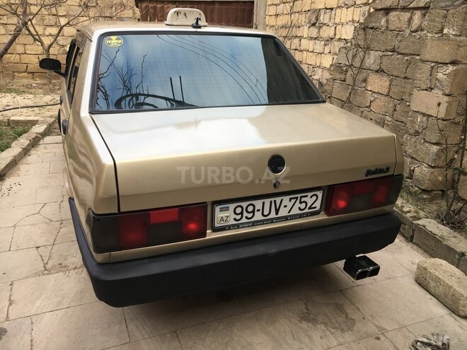 Tofas Sahin 2004, 200,000 km - 1.6 l - Bakı