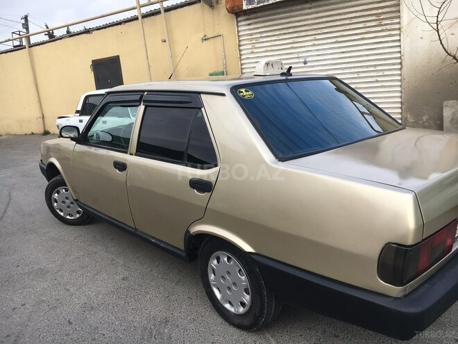 Tofas Sahin 2004, 200,000 km - 1.6 l - Bakı