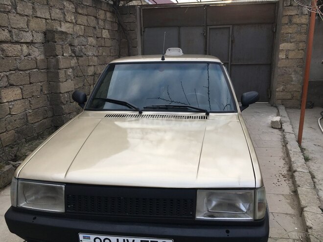Tofas Sahin 2004, 200,000 km - 1.6 l - Bakı