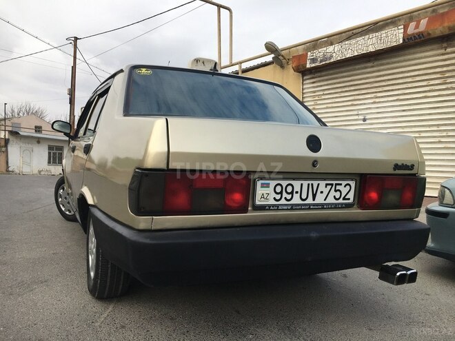 Tofas Sahin 2004, 200,000 km - 1.6 l - Bakı