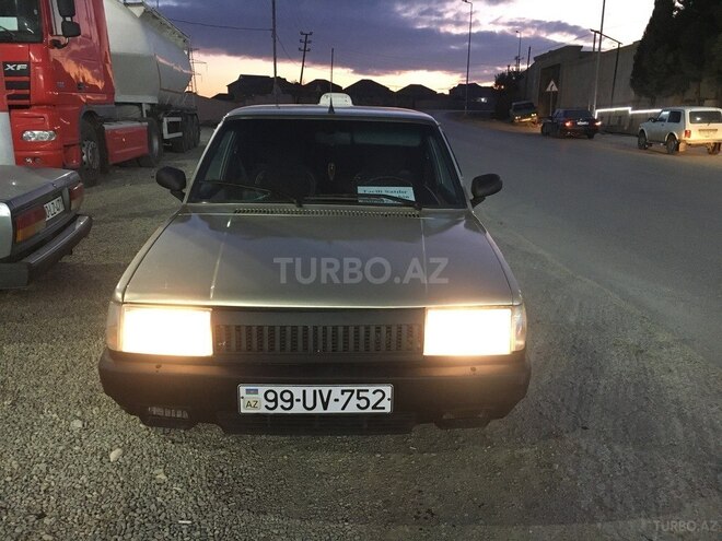 Tofas Sahin 2004, 200,000 km - 1.6 l - Bakı