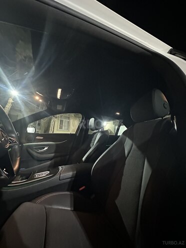 Mercedes E 200 2021, 28,500 km - 1.6 л - Bakı