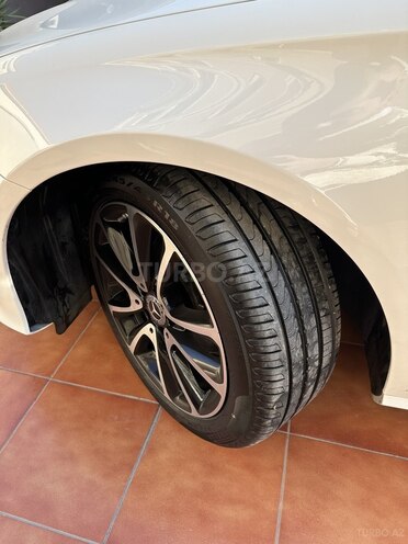 Mercedes E 200 2021, 28,500 km - 1.6 л - Bakı