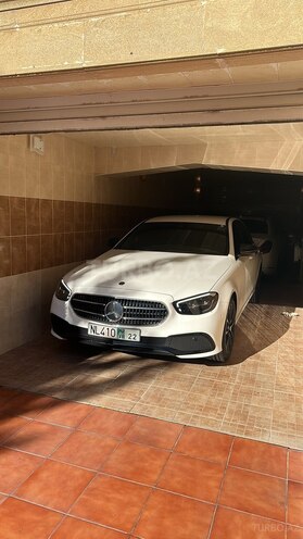 Mercedes E 200 2021, 28,500 km - 1.6 л - Bakı