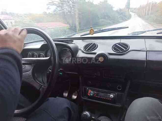 LADA (VAZ) 2106 1991, 348,488 km - 1.6 l - Qusar
