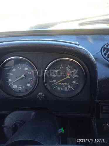 LADA (VAZ) 2106 1991, 348,488 km - 1.6 l - Qusar