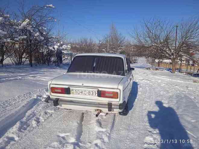 LADA (VAZ) 2106 1991, 348,488 km - 1.6 l - Qusar