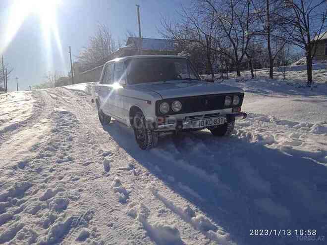 LADA (VAZ) 2106 1991, 348,488 km - 1.6 l - Qusar
