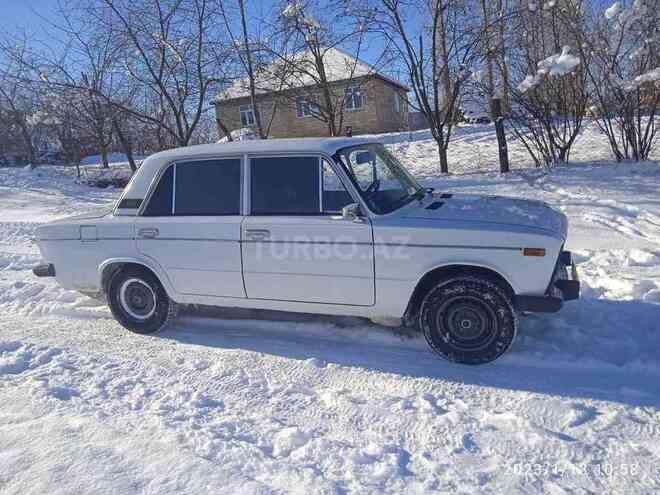 LADA (VAZ) 2106 1991, 348,488 km - 1.6 l - Qusar