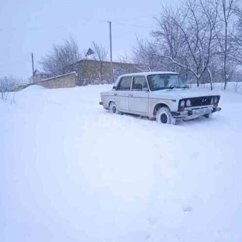LADA (VAZ) 2106 1991, 348,488 km - 1.6 l - Qusar