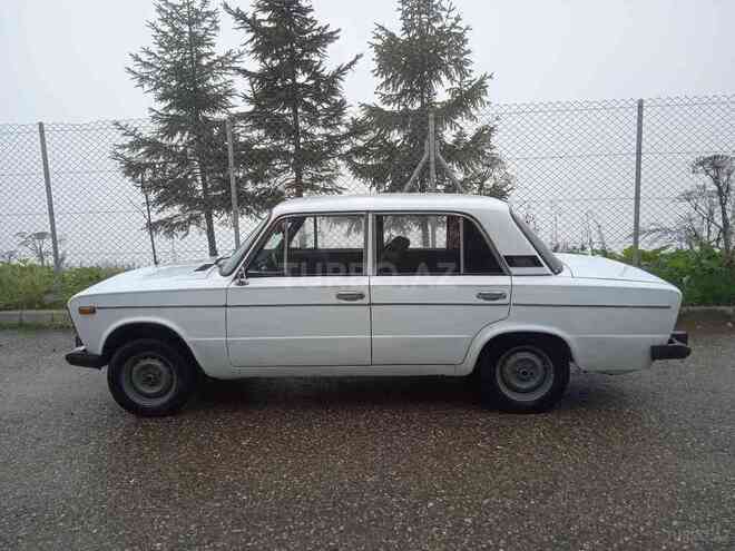 LADA (VAZ) 2106 1991, 348,488 km - 1.6 l - Qusar