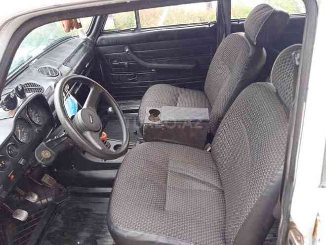 LADA (VAZ) 2106 1991, 348,488 km - 1.6 l - Qusar