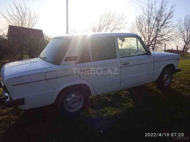 LADA (VAZ) 2106 1991, 348,488 km - 1.6 l - Qusar