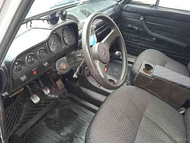 LADA (VAZ) 2106 1991, 348,488 km - 1.6 l - Qusar