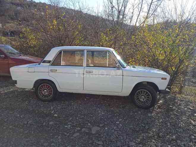 LADA (VAZ) 2106 1991, 348,488 km - 1.6 l - Qusar