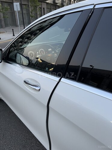 Mercedes S 400 2016, 64,900 km - 3.0 l - Bakı