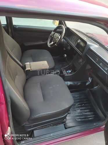 LADA (VAZ) 2107 2002, 355,698 km - 1.6 l - Şəki