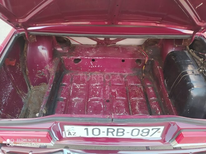 LADA (VAZ) 2107 2002, 355,698 km - 1.6 l - Şəki
