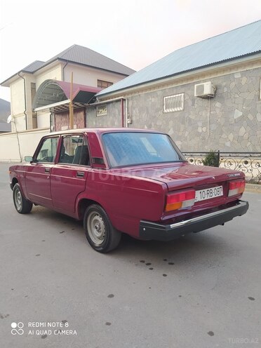 LADA (VAZ) 2107 2002, 355,698 km - 1.6 l - Şəki