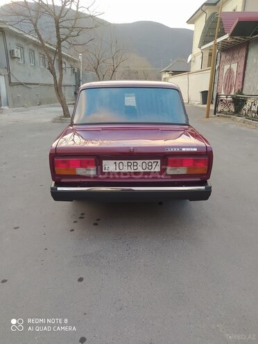 LADA (VAZ) 2107 2002, 355,698 km - 1.6 l - Şəki