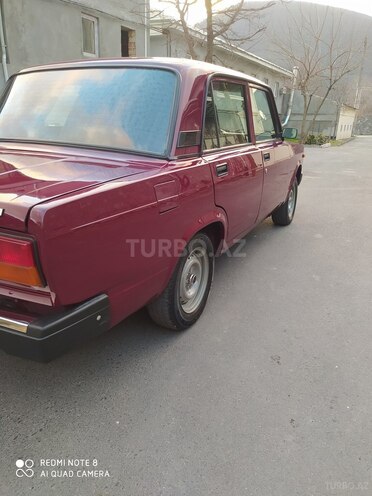 LADA (VAZ) 2107 2002, 355,698 km - 1.6 l - Şəki