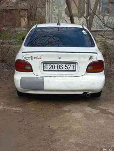 Hyundai Accent 1995, 600,000 km - 1.5 l - Sumqayıt
