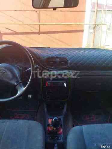 Hyundai Accent 1995, 600,000 km - 1.5 l - Sumqayıt
