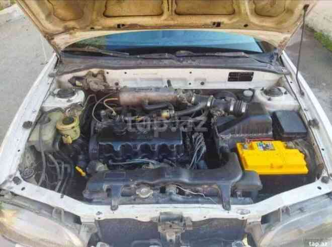 Hyundai Accent 1995, 600,000 km - 1.5 l - Sumqayıt