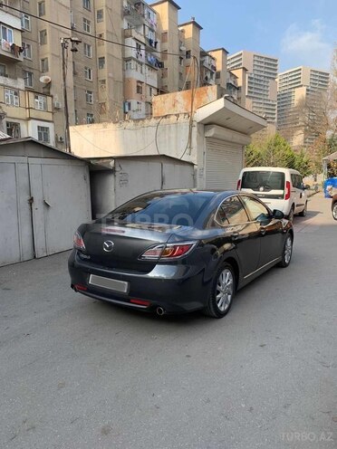 Mazda 6 2012, 195,000 km - 2.0 l - Bakı