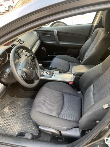 Mazda 6 2012, 195,000 km - 2.0 l - Bakı