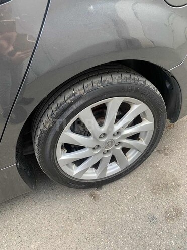 Mazda 6 2012, 195,000 km - 2.0 l - Bakı