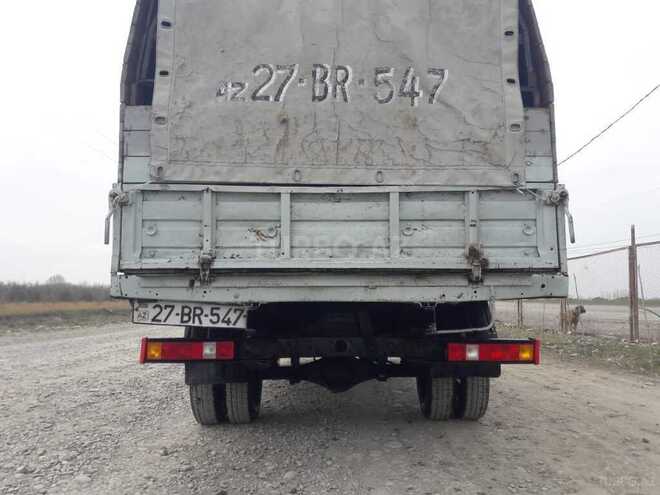 GAZ 3302-288 1999, 97,000 km - 2.5 l - Xaçmaz