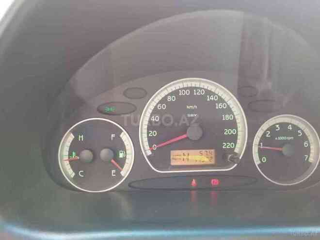 Chery Sweet (QQ) 2008, 81,000 km - 0.8 l - Bakı