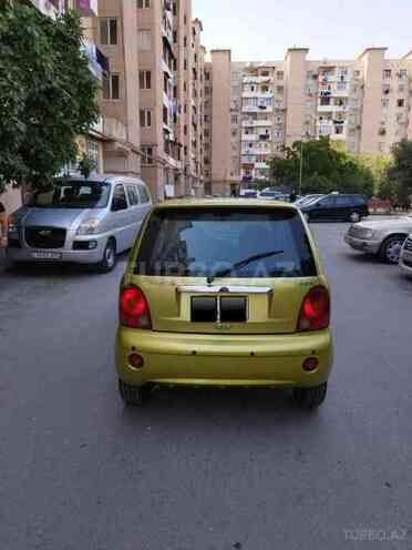 Chery Sweet (QQ) 2008, 81,000 km - 0.8 l - Bakı