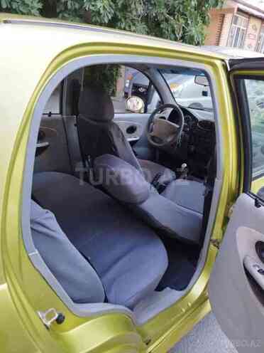 Chery Sweet (QQ) 2008, 81,000 km - 0.8 l - Bakı