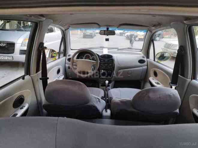 Chery Sweet (QQ) 2008, 81,000 km - 0.8 l - Bakı