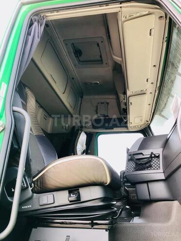 Volvo FH 13 2009, 1,400,000 km - 16.0 l - Bakı
