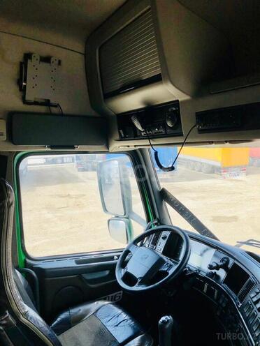 Volvo FH 13 2009, 1,400,000 km - 16.0 l - Bakı