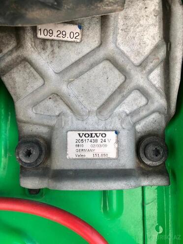 Volvo FH 13 2009, 1,400,000 km - 16.0 l - Bakı