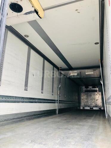 Volvo FH 13 2009, 1,400,000 km - 16.0 l - Bakı