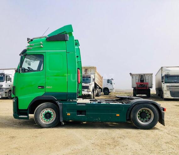 Volvo FH 13 2009, 1,400,000 km - 16.0 l - Bakı