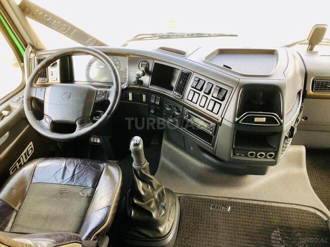 Volvo FH 13 2009, 1,400,000 km - 16.0 l - Bakı