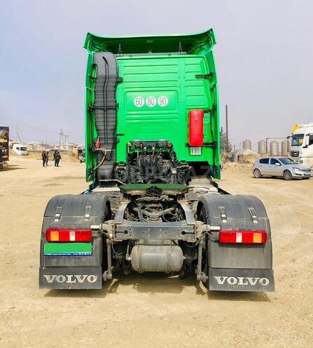 Volvo FH 13 2009, 1,400,000 km - 16.0 l - Bakı
