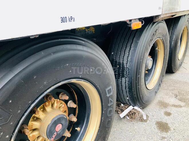 Volvo FH 13 2009, 1,400,000 km - 16.0 l - Bakı
