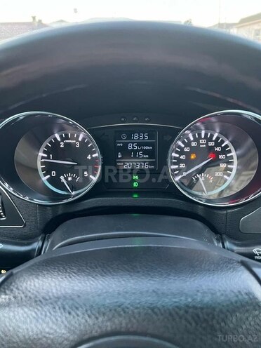 JAC T6 2018, 207,000 km - 2.0 l - Bakı